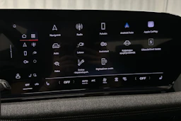 sininen Audi A6 e-tron 2025 kuva 16.