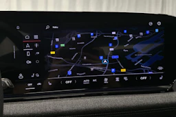 sininen Audi A6 e-tron 2025 kuva 17.