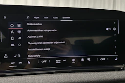 sininen Audi A6 e-tron 2025 kuva 23.
