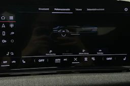 sininen Audi A6 e-tron 2025 kuva 31.