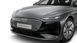 Audi A6 e-tron 2025 kuva 6.