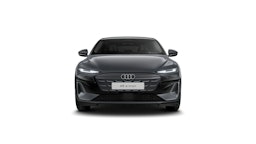 harmaa Audi A6 e-tron 2025 kuva 3.