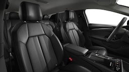 harmaa Audi A6 e-tron 2025 kuva 7.