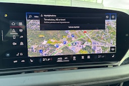 harmaa Audi A6 e-tron 2025 kuva 15.