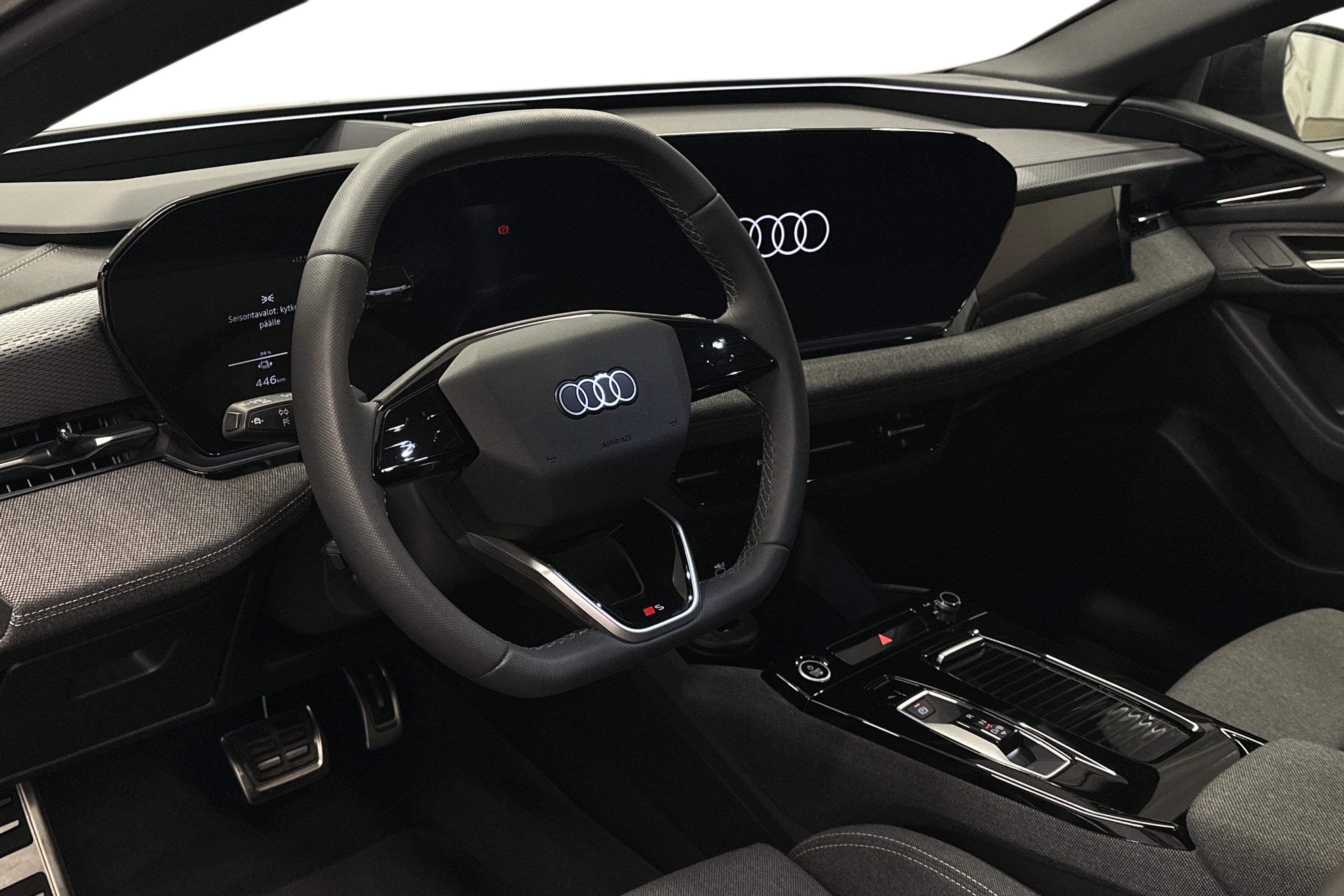 Audi A6 e-tron Avant S line 2025, kuva 6/41