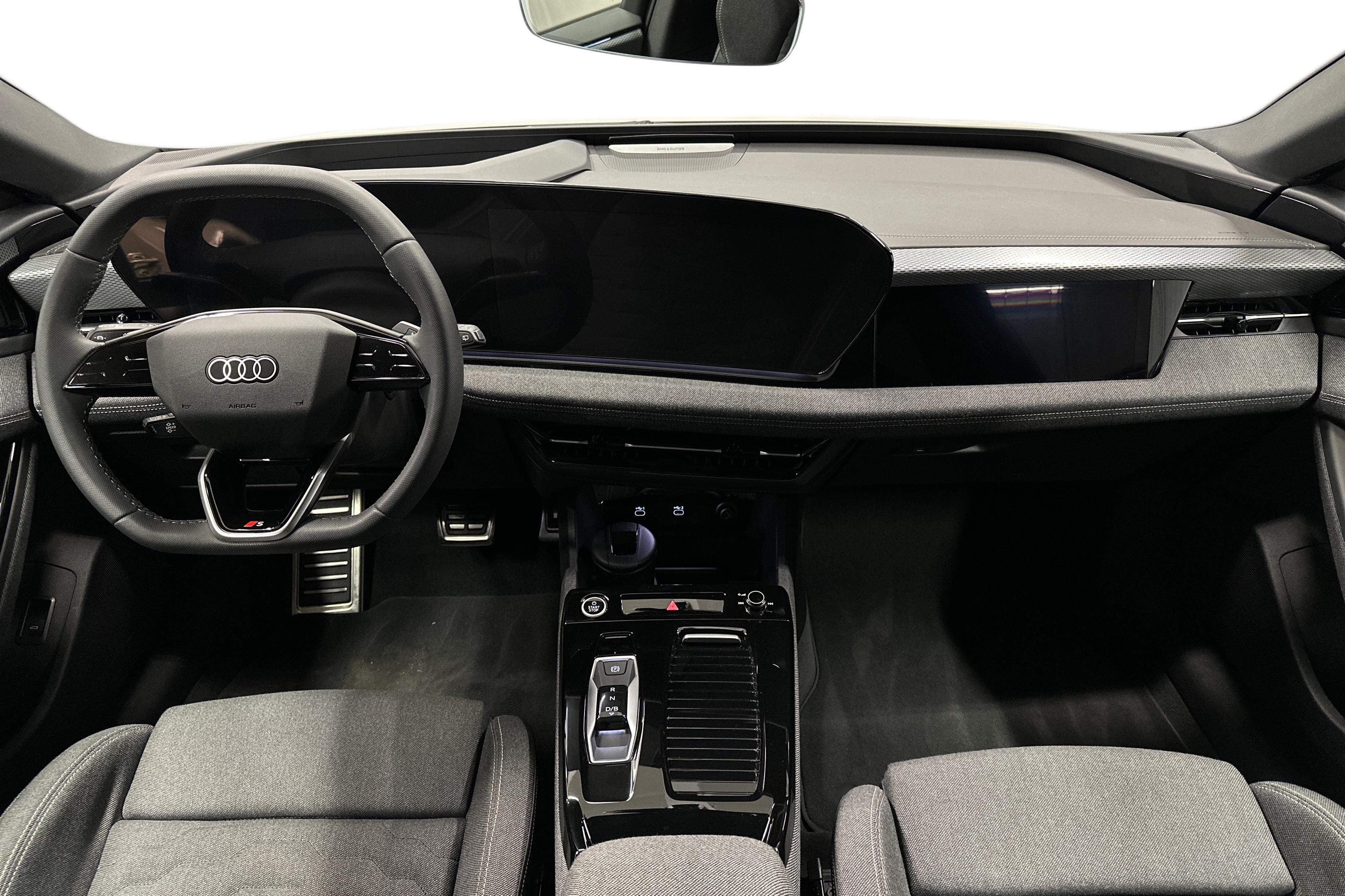 Audi A6 e-tron Avant S line 2025, kuva 7/41
