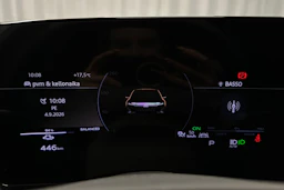 beige Audi A6 e-tron 2025 kuva 13.
