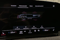 beige Audi A6 e-tron 2025 kuva 30.