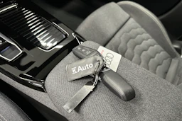 keltainen Audi A6 e-tron 2025 kuva 33.