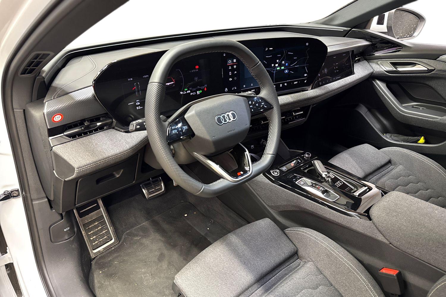 Audi A6 e-tron Avant quattro S line 2025, kuva 3/7