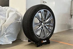 valkoinen Audi A6 e-tron 2025 kuva 10.