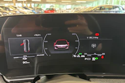 harmaa Audi A6 e-tron 2025 kuva 14.