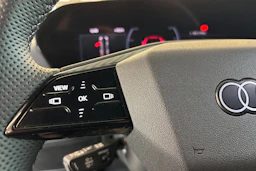 harmaa Audi A6 e-tron 2025 kuva 15.