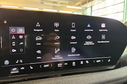 harmaa Audi A6 e-tron 2025 kuva 19.