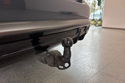 harmaa Audi A6 e-tron 2025 kuva 25.