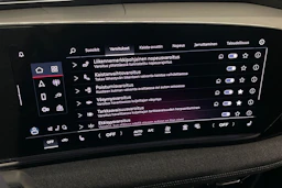 harmaa Audi A6 e-tron 2025 kuva 17.