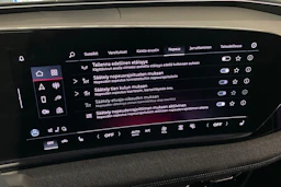 harmaa Audi A6 e-tron 2025 kuva 19.