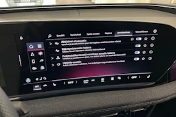harmaa Audi A6 e-tron 2025 kuva 20.