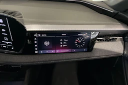 harmaa Audi A6 e-tron 2025 kuva 21.