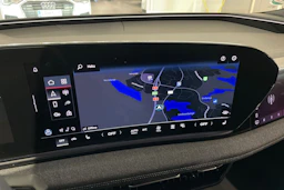 harmaa Audi A6 e-tron 2025 kuva 23.