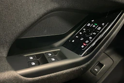 harmaa Audi A6 e-tron 2025 kuva 28.