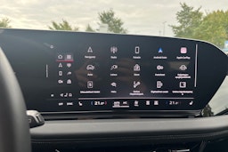 harmaa Audi A6 e-tron 2025 kuva 16.