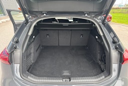 harmaa Audi A6 e-tron 2025 kuva 17.