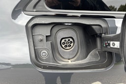 harmaa Audi A6 e-tron 2025 kuva 19.