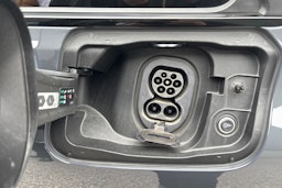 harmaa Audi A6 e-tron 2025 kuva 20.