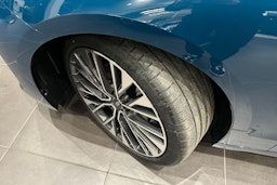 sininen Audi A6 e-tron 2025 kuva 10.