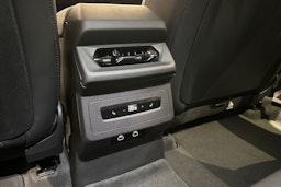 sininen Audi A6 e-tron 2025 kuva 11.