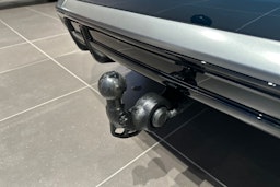 sininen Audi A6 e-tron 2025 kuva 13.