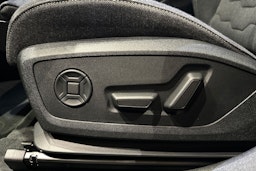 sininen Audi A6 e-tron 2025 kuva 15.