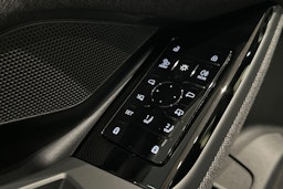 sininen Audi A6 e-tron 2025 kuva 16.