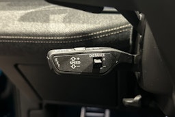 sininen Audi A6 e-tron 2025 kuva 17.