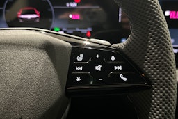 sininen Audi A6 e-tron 2025 kuva 18.