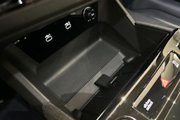 sininen Audi A6 e-tron 2025 kuva 19.