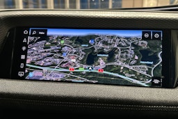 sininen Audi A6 e-tron 2025 kuva 23.