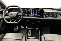 harmaa Audi A6 e-tron 2025 kuva 7.