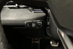 harmaa Audi A6 e-tron 2025 kuva 13.