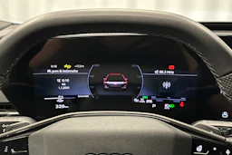 harmaa Audi A6 e-tron 2025 kuva 14.