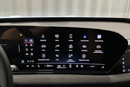 harmaa Audi A6 e-tron 2025 kuva 16.