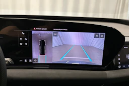 harmaa Audi A6 e-tron 2025 kuva 17.