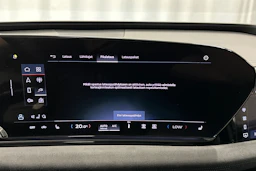 harmaa Audi A6 e-tron 2025 kuva 19.