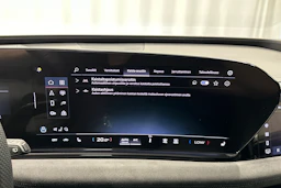 harmaa Audi A6 e-tron 2025 kuva 22.
