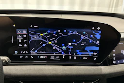 harmaa Audi A6 e-tron 2025 kuva 25.