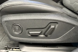 harmaa Audi A6 e-tron 2025 kuva 29.