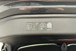 harmaa Audi A6 e-tron 2025 kuva 33.