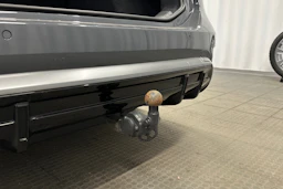harmaa Audi A6 e-tron 2025 kuva 35.