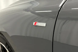 harmaa Audi A6 e-tron 2025 kuva 36.